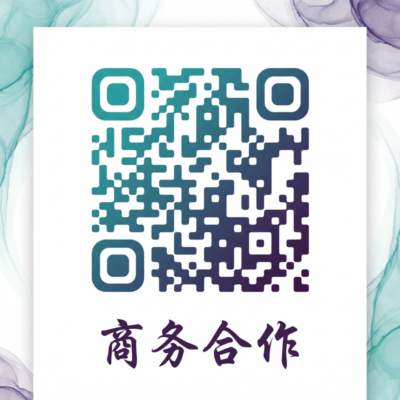 免费看片商务二维码