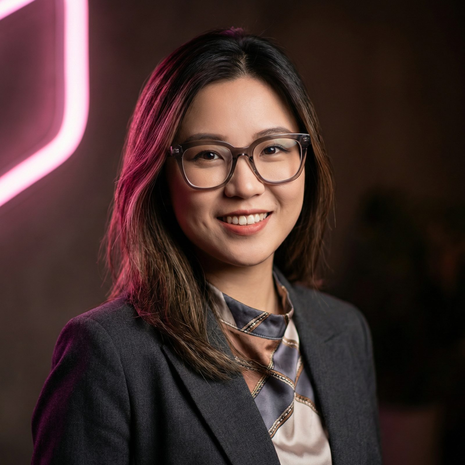 鉴黄师影视传媒首席摄影师林雨桐