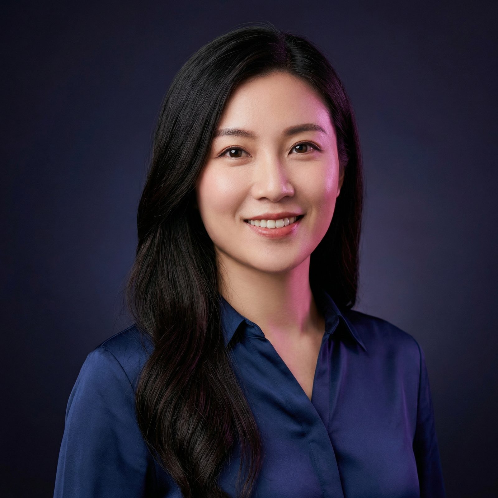 鉴黄师社区内容策略顾问苏婉清